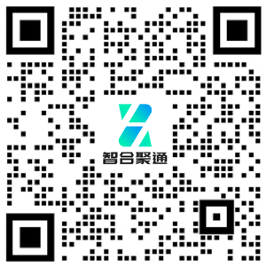 智合聚通企业微信二维码-扫码咨询400电话认证标记办理